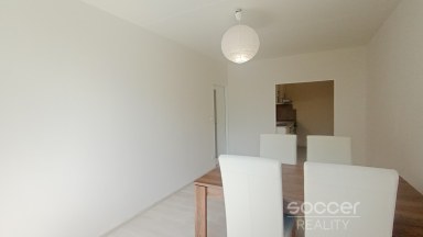 Pronájem krásného bytu 2+kk, 45 m2, Praha 4 - Chodov, Zdiměřická 