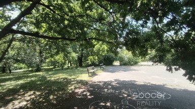 Pronájem krásného bytu 2+kk, 45 m2, Praha 4 - Chodov, Zdiměřická 