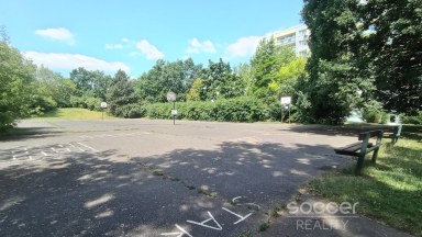 Pronájem krásného bytu 2+kk, 45 m2, Praha 4 - Chodov, Zdiměřická 