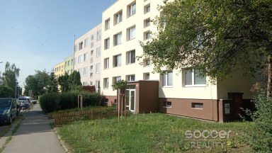 Pronájem krásného bytu 3+1,  86 m2, Praha 9 - Kyje, Travná. (Jahodnice)