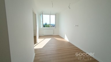 Pronájem krásného bytu 3+1,  86 m2, Praha 9 - Kyje, Travná. (Jahodnice)