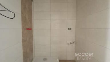 Pronájem krásného bytu 3+1,  86 m2, Praha 9 - Kyje, Travná. (Jahodnice)