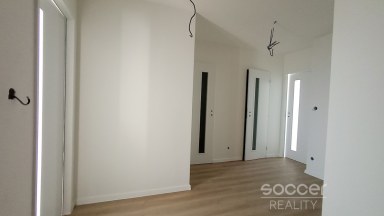 Pronájem krásného bytu 3+1,  86 m2, Praha 9 - Kyje, Travná. (Jahodnice)