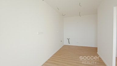Pronájem krásného bytu 3+1,  86 m2, Praha 9 - Kyje, Travná. (Jahodnice)