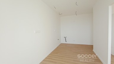 Pronájem krásného bytu 3+1,  86 m2, Praha 9 - Kyje, Travná. (Jahodnice)