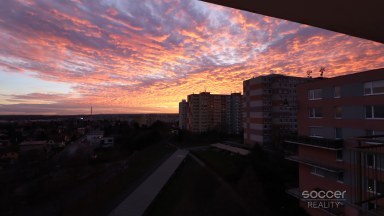 Pronájem bytu 2+kk, 45m2, Praha 10 - Horní Měcholupy, ul. Nad Přehradou.