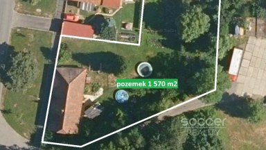 Pronájem hezkého domu 3+kk s rozsáhlým zázemím a zahradou – Zlatníky-Hodkovice