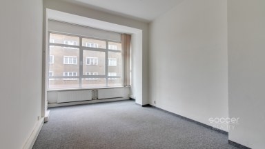 Pronájem nebytových prostor o výměře 204 m2 v ulici Lihovarská, Praha 9 - Libeň.