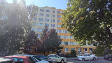 Pronájem hezkého bytu 2+kk/S, 45m2, Praha 5 - Stodůlky, Kurzova