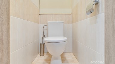  Pronájem bytu 2+1 s lodžií, celkem 60,11 m², Cíglerova 1091/34, Praha 14 – Černý Most