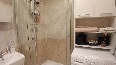 Pronájem krásného bytu 1+kk/B/S, 34 m2, ul. Na Růžovém poli, Kladno.