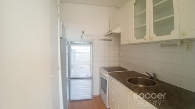 Pronájem bytu 2+kk/S, 44 m2, ul. Pavlíkova, Praha 4 - Kamýk.