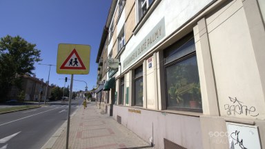 Pronájem restaurace, Praha 8 - Kobylisy, ul. Čimická