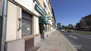 Pronájem restaurace, Praha 8 - Kobylisy, ul. Čimická