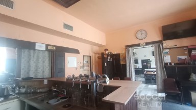 Pronájem restaurace, Praha 8 - Kobylisy, ul. Čimická
