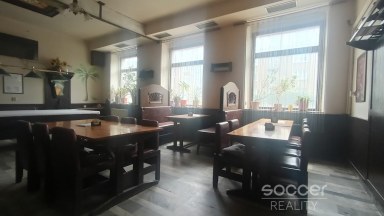 Pronájem restaurace, Praha 8 - Kobylisy, ul. Čimická