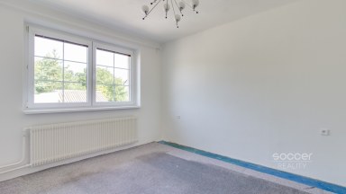 Pronájem rodinného domu, 5+2/G, T, Z, 180m2, ul. 5. května , Smečno.