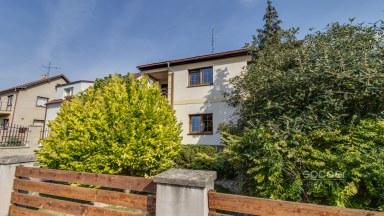 Pronájem rodinného domu, 5+2/G, T, Z, 180m2, ul. 5. května , Smečno.