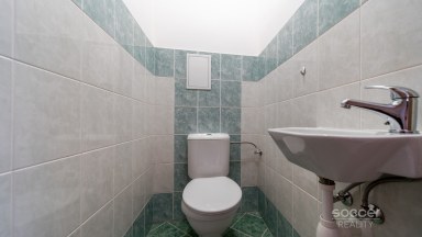 Prodej bytu 3+kk/G/S/Z, 73 m2, ul. Šenflukova, Jílové u Prahy.