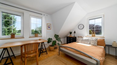 Prodej rodinného domu 5+kk, obec Vestec, okres Praha – západ.
