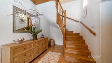 Prodej rodinného domu 5+kk, obec Vestec, okres Praha – západ.