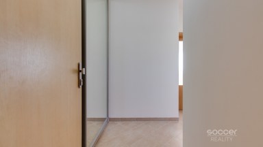 Pronájem bytu 2+kk/B, 50 m2, ul. Farkašova, Praha 9 – Kyje.