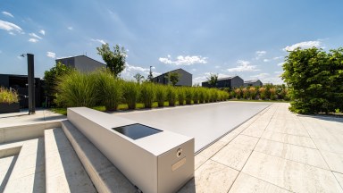 Prodej luxusního rodinného domu, 6+kk/T/L/G, Předboj.