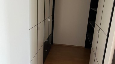 Pronájem bytu 2+kk/B/G v Praze 4 - Krč, ulice Panuškova.