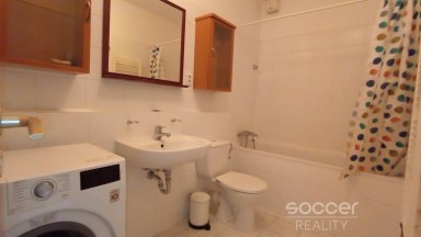 Pronájem bytu 4+kk/B/PS,107 m2, Praha  5 - Smíchov, ul. Ostrovského.