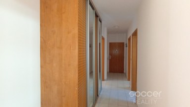 Pronájem bytu 4+kk/B/PS,107 m2, Praha  5 - Smíchov, ul. Ostrovského.