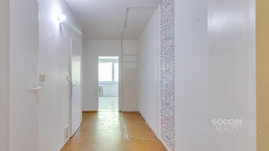 Prodej bytu 3+1, 62,5 m2, ulice Šimůnkova, Praha 8 - Kobylisy