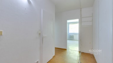 Prodej bytu 3+1, 62,5 m2, ulice Šimůnkova, Praha 8 - Kobylisy