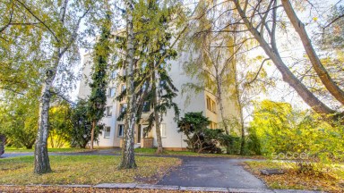 Prodej bytu 3+1, 62,5 m2, ulice Šimůnkova, Praha 8 - Kobylisy