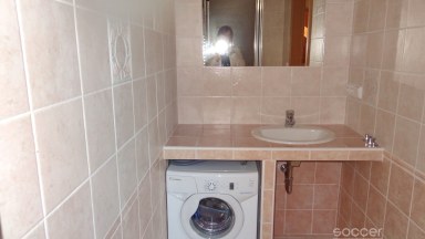 Atypický podkrovní byt 2+kk v atraktivním centru města. 