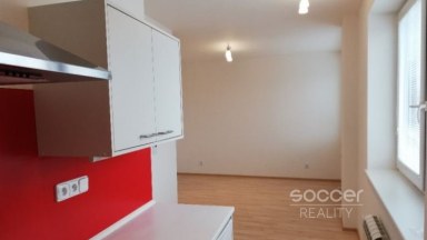 Pronájem bytu 1+kk, 30 m2, Praha 9 - Letňany, ul. Frýdecká.