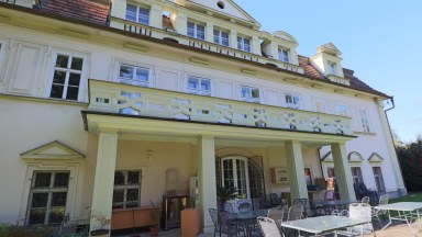 Pronájem reprezentativní kanceláře, 27m2, Praha 6 - Bubeneč, Na Zátorce