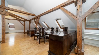 Pronájem kbytu 4+kk, 170 m2, Praha 7 - Holešovice, ul. Dukelských hrdinů.