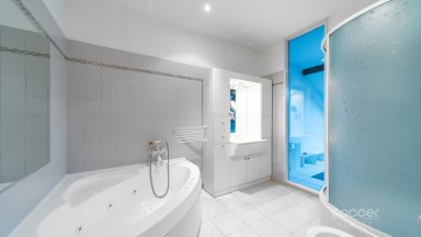 Pronájem kbytu 4+kk, 170 m2, Praha 7 - Holešovice, ul. Dukelských hrdinů.