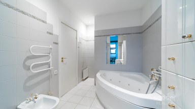 Pronájem kbytu 4+kk, 170 m2, Praha 7 - Holešovice, ul. Dukelských hrdinů.