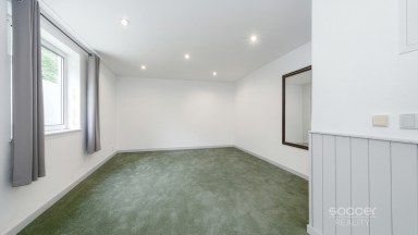 Prodej řadového rodinného domu 4+1, 160 m2, ul. Rašínova, Kladno.