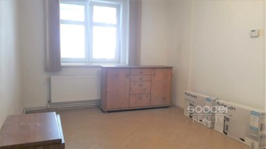 Pronájem bytu 2+kk, 45 m2, Liberec, ul. Revoluční.