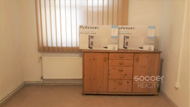 Pronájem bytu 2+kk, 45 m2, Liberec, ul. Revoluční.