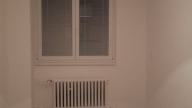 Pronájem bytu 2 + kk, 40 m2, v Praze 5 -  Košíře, ulice Karenova.