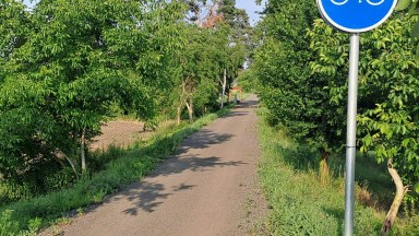 Malebný dům s příjemnou zahradou v atraktivní lokalitě.