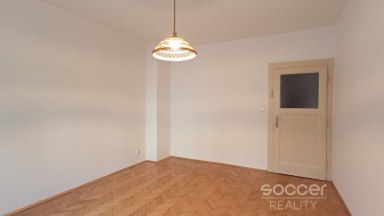 Pronájem bytu 2+k, 45 m2, Praha 3 - Žižkov, Biskupcova