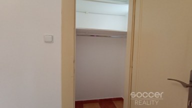 Pronájem bytu 2+k, 45 m2, Praha 3 - Žižkov, Biskupcova