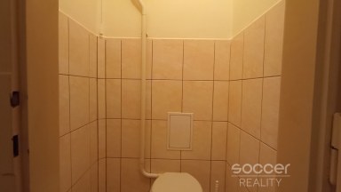 Pronájem bytu 2+k, 45 m2, Praha 3 - Žižkov, Biskupcova