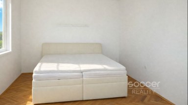 Pronájem hezkého bytu 2+1/S, 55 m2, Praha 6 - Vokovice, ul. K Lánu.