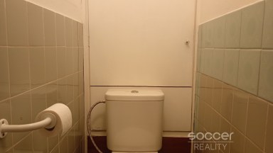 Pronájem hezkého bytu 2+1/S, 55 m2, Praha 6 - Vokovice, ul. K Lánu.