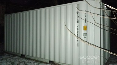 Pronájem skladu 18 m², Praha 6 – Dejvice, ul. Paťanka.